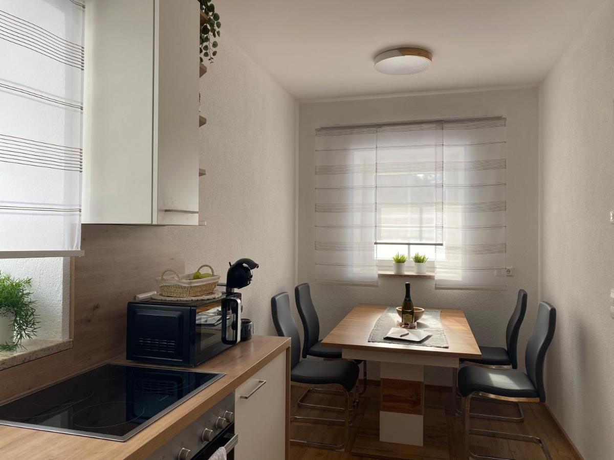 Zimmervermietung Familie Glatz Moderbrugg Ngoại thất bức ảnh